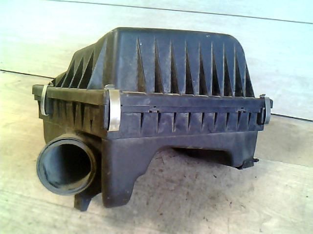 bontott OPEL ASTRA G Légszűrő Ház