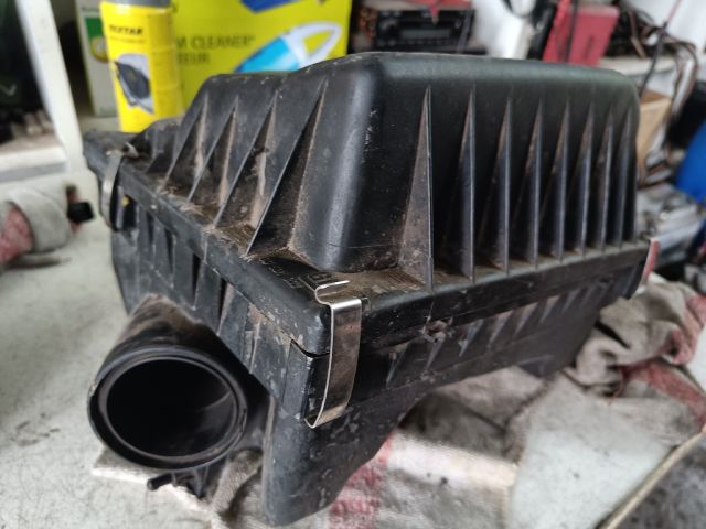 bontott OPEL ASTRA G Légszűrő Ház