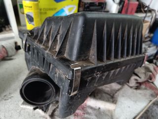 bontott OPEL ASTRA G Légszűrő Ház