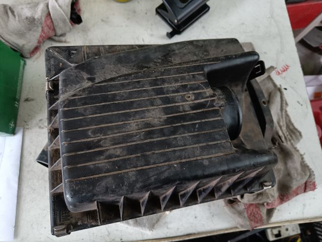 bontott OPEL ASTRA G Légszűrő Ház