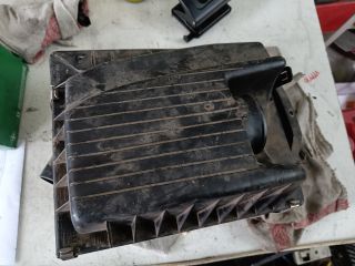 bontott OPEL ASTRA G Légszűrő Ház