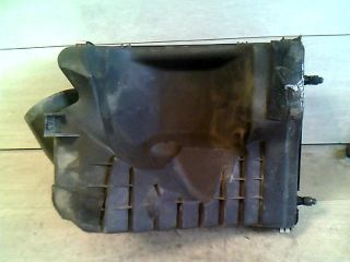 bontott OPEL ASTRA G Légszűrő Ház