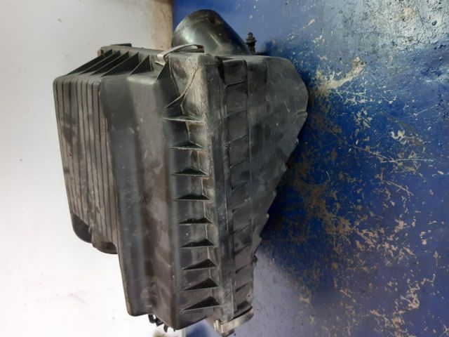 bontott OPEL ASTRA G Légszűrő Ház