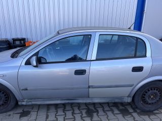 bontott OPEL ASTRA G Légtömegmérő