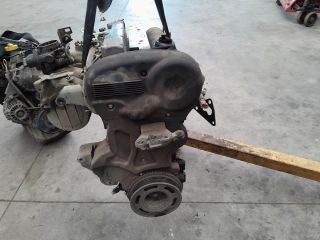 bontott OPEL ASTRA G Motor (Fűzött blokk hengerfejjel)