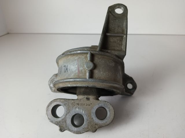 bontott OPEL ASTRA G Motor Tartó Bak Jobb