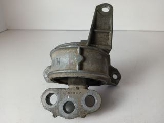 bontott OPEL ASTRA G Motor Tartó Bak Jobb