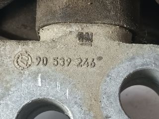 bontott OPEL ASTRA G Motor Tartó Bak Jobb