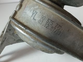 bontott OPEL ASTRA G Motor Tartó Bak Jobb