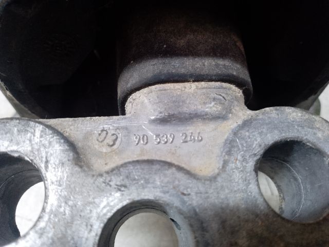 bontott OPEL ASTRA G Motor Tartó Bak Jobb