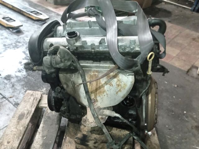 bontott OPEL ASTRA G Motorblokk (Fűzött)