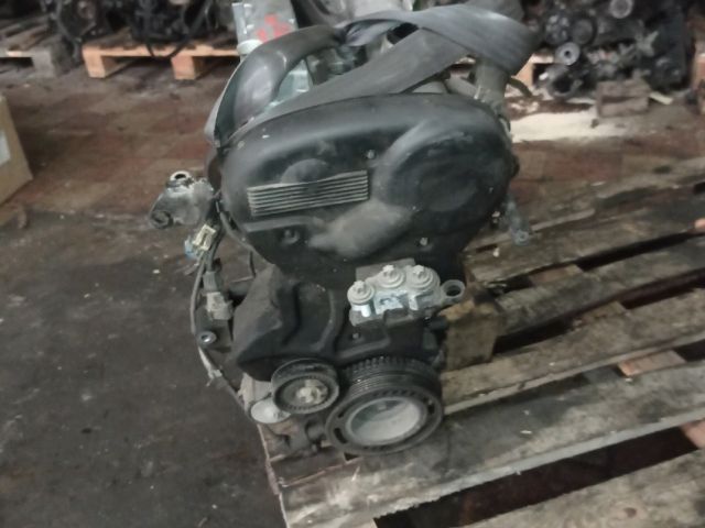 bontott OPEL ASTRA G Motorblokk (Fűzött)