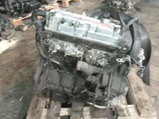 bontott OPEL ASTRA G Motorblokk (Fűzött)