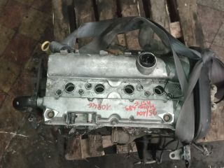 bontott OPEL ASTRA G Motorblokk (Fűzött)