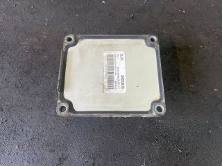 bontott OPEL ASTRA G Motorvezérlő