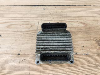 bontott OPEL ASTRA G Motorvezérlő