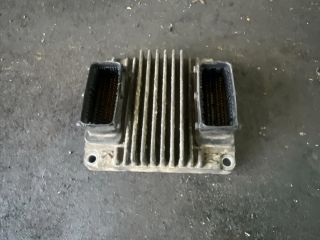 bontott OPEL ASTRA G Motorvezérlő