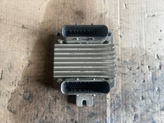 bontott OPEL ASTRA G Motorvezérlő