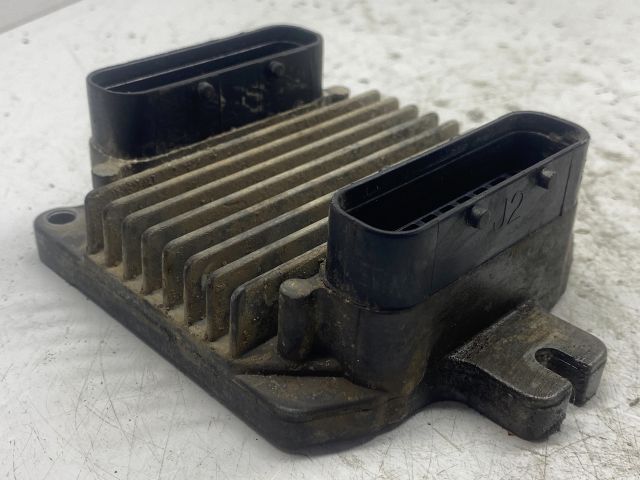 bontott OPEL ASTRA G Motorvezérlő