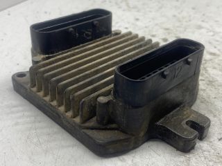 bontott OPEL ASTRA G Motorvezérlő