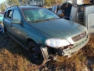 bontott OPEL ASTRA G Motorvezérlő