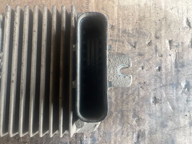 bontott OPEL ASTRA G Motorvezérlő