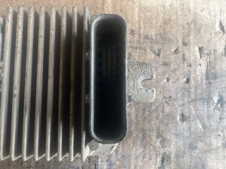 bontott OPEL ASTRA G Motorvezérlő