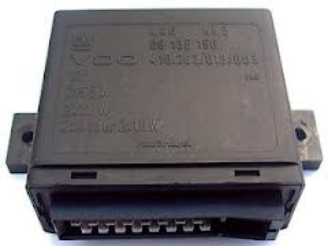 bontott OPEL ASTRA G Motorvezérlő