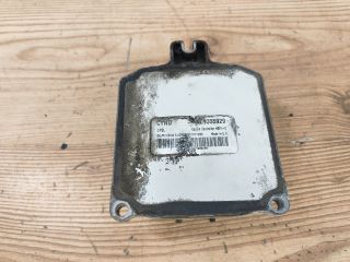 bontott OPEL ASTRA G Motorvezérlő