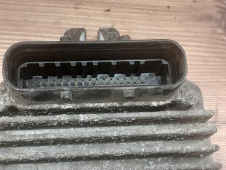 bontott OPEL ASTRA G Motorvezérlő