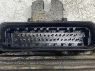 bontott OPEL ASTRA G Motorvezérlő