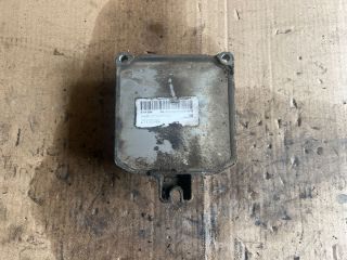 bontott OPEL ASTRA G Motorvezérlő