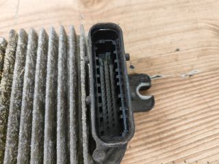 bontott OPEL ASTRA G Motorvezérlő