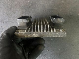 bontott OPEL ASTRA G Motorvezérlő