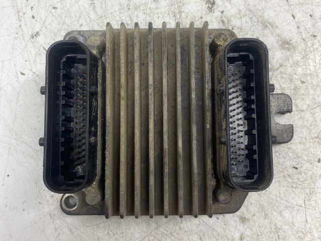 bontott OPEL ASTRA G Motorvezérlő