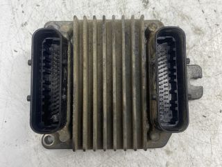 bontott OPEL ASTRA G Motorvezérlő