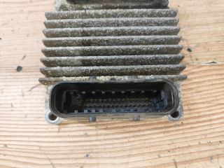 bontott OPEL ASTRA G Motorvezérlő