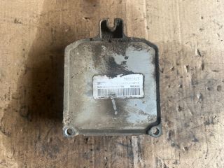 bontott OPEL ASTRA G Motorvezérlő