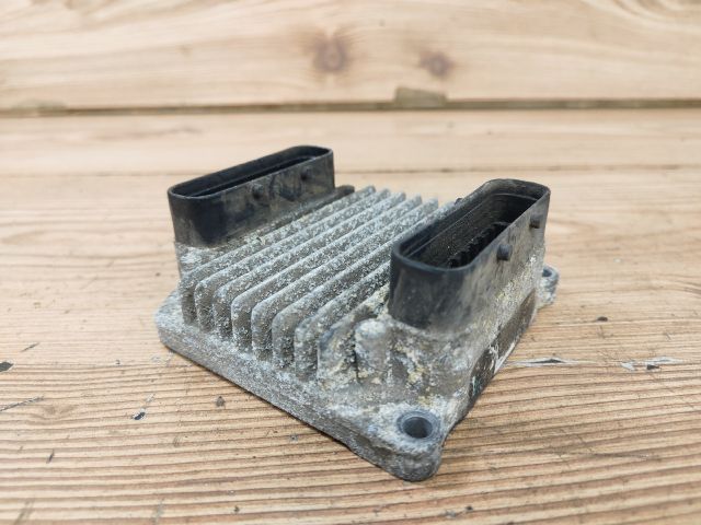 bontott OPEL ASTRA G Motorvezérlő