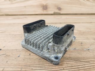 bontott OPEL ASTRA G Motorvezérlő