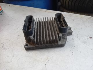 bontott OPEL ASTRA G Motorvezérlő