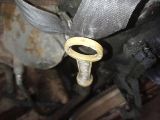 bontott OPEL ASTRA G Nívópálca