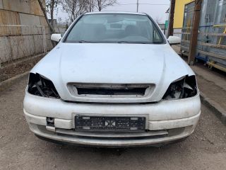 bontott OPEL ASTRA G Nívópálca