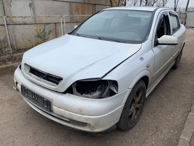 bontott OPEL ASTRA G Nívópálca