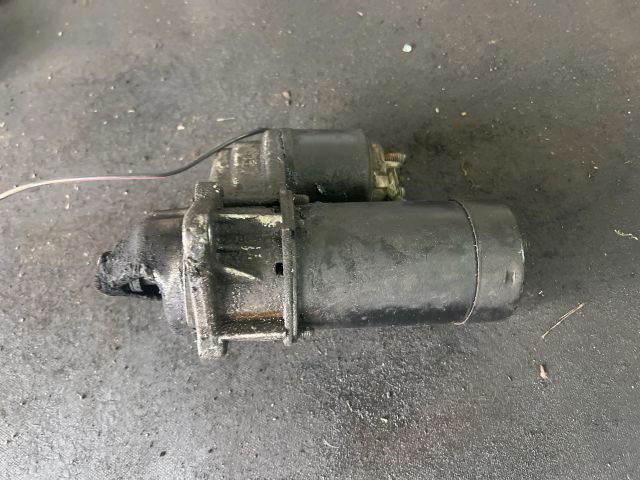 bontott OPEL ASTRA G Önindító