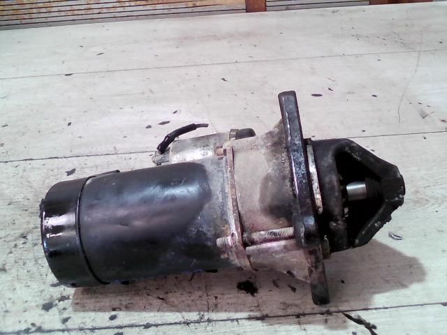 bontott OPEL ASTRA G Önindító