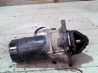 bontott OPEL ASTRA G Önindító