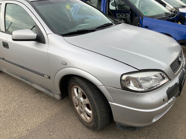bontott OPEL ASTRA G Önindító