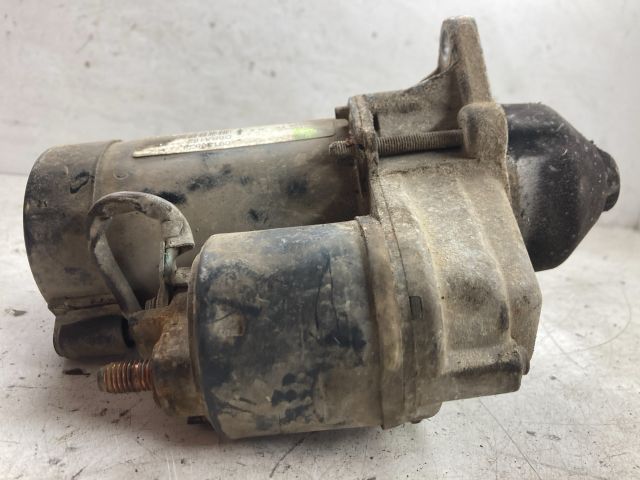 bontott OPEL ASTRA G Önindító