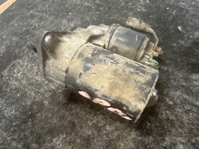 bontott OPEL ASTRA G Önindító